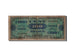 Geldschein, Frankreich, 100 Francs, 1945 Verso France, 1945, 1945-06-04, SGE+