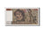 Geldschein, Frankreich, 100 Francs, 100 F 1978-1995 ''Delacroix'', 1994, UNZ