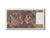 Billete, Francia, 100 Francs, 100 F 1978-1995 ''Delacroix'', 1994, UNC