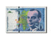 France, 50 Francs, 50 F 1992-1999 ''St Exupéry'', 1992, KM #152f, UNC(65-70), W.