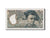 Banknote, France, 50 Francs, 50 F 1976-1992 ''Quentin de La Tour'', 1988