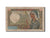 Banknot, Francja, 50 Francs, Jacques Coeur, 1940, 1940-06-13, VF(20-25)