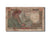 Billet, France, 50 Francs, 50 F 1940-1942 ''Jacques Coeur'', 1940, 1940-09-26