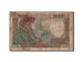 Banknot, Francja, 50 Francs, Jacques Coeur, 1940, 1940-09-26, F(12-15)