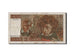 Billet, France, 10 Francs, 10 F 1972-1978 ''Berlioz'', 1976, 1976-03-04, TB+