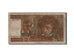 Banknote, France, 10 Francs, 10 F 1972-1978 ''Berlioz'', 1977, 1977-03-03