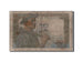 Geldschein, Frankreich, 10 Francs, 10 F 1941-1949 ''Mineur'', 1946, 1946-09-26