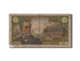 France, 5 Francs, 5 F 1966-1970 ''Pasteur'', 1966, KM #146a, 1966-05-05,...