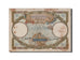 Biljet, Frankrijk, 50 Francs, 50 F 1927-1934 ''Luc Olivier Merson'', 1931