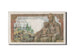 Biljet, Frankrijk, 1000 Francs, 1 000 F 1942-1943 ''Déesse Déméter'', 1942