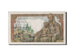 Billete, Francia, 1000 Francs, 1 000 F 1942-1943 ''Déesse Déméter'', 1942