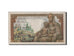Banknote, France, 1000 Francs, 1 000 F 1942-1943 ''Déesse Déméter'', 1943