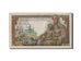 Billet, France, 1000 Francs, 1 000 F 1942-1943 ''Déesse Déméter'', 1943