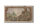 France, 1000 Francs, 1 000 F 1942-1943 ''Déesse Déméter'', 1943, KM #102, 194...