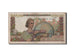 Billet, France, 10,000 Francs, 10 000 F 1945-1956 ''Génie Français'', 1952
