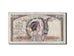 Geldschein, Frankreich, 5000 Francs, 5 000 F 1934-1944 ''Victoire'', 1939