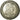 Moneta, Stati tedeschi, LORRAINE, Teston, 1665, Nancy, BB, Argento, Flon:50