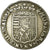 Monnaie, Etats allemands, LORRAINE, Teston, 1665, Nancy, TTB, Argent, Flon:50