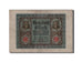 Banconote, Germania, 100 Mark, 1920, 1920-11-01, MB+