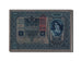 Austria, 1000 Kronen, KM #59, AU(50-53), 80747 Serie 1521