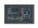 Geldschein, Österreich, 1000 Kronen, SS+