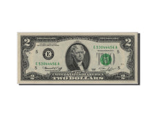 Banknote, United States, Two Dollars, 1976, UNC(65-70)