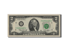 Banknote, United States, Two Dollars, 1976, UNC(65-70)