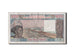 West African States, 5000 Francs, 1988, KM #108Af, EF(40-45), A.10 889788