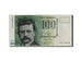 Finland, 100 Markkaa, 1986, KM #119, UNC(60-62), 5104738928