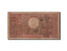 Chad, 500 Francs, 1984, KM #6, 1984-06-01, VF(20-25), U.11 40895