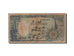 Chad, 1000 Francs, 1985, KM #10Aa, 1985-01-01, VF(20-25), B.02 503698