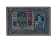 Austria, 1000 Kronen, 1919, KM #59, AU(50-53), 46904