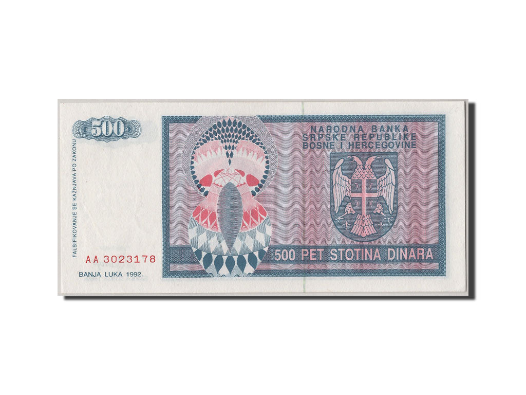 Bolivia, 100 Pesos Bolivianos, 1992, KM #164r, UNC(63), AA 3023178