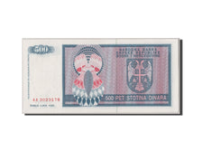 Bolivia, 100 Pesos Bolivianos, 1992, KM #164r, UNC(63), AA 3023178