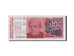 Billet, Argentine, 100 Australes, SPL