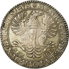 Moneta, STATI FRANCESI, BOUILLON & SEDAN, ECU, 30 Sous, 1613, Sedan, MB+