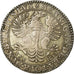 Monnaie, FRENCH STATES, BOUILLON & SEDAN, ECU, 30 Sous, 1613, Sedan, TB+, Argent