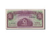 Geldschein, Großbritannien, 1 Pound, UNZ-