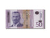 Banknote, Serbia, 50 Dinara, 2011, UNC(63)