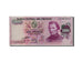 Biljet, Uruguay, 1000 Pesos, SPL