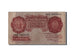 Geldschein, Großbritannien, 10 Shillings, S