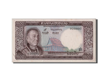 Billet, Lao, 100 Kip, SUP