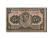 Luxembourg, 5 Francs, KM #43b, VF(20-25), A931852