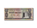 Banconote, Guyana, 20 Dollars, BB+
