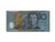 Geldschein, Australien, 10 Dollars, 1993, UNZ