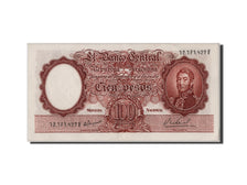 Argentina, 100 Pesos, KM #277, AU(55-58), 12171429F