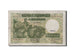 Belgio, 50 Francs-10 Belgas, 1944, 1944-01-03, BB+
