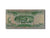 Geldschein, Mauritius, 10 Rupees, KM:35b, S