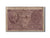 Billet, Italie, 5 Lire, 1944, 1944-11-23, B+