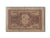 Biljet, Italië, 5 Lire, 1944, 1944-11-23, B+